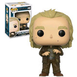 Funko POP! Harry Potter #48 Peter Pettigrew - New, Mint Condition