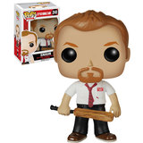 Funko POP! Movies - Shaun Of The Dead #240 Shaun - New, Mint Condition