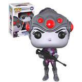 Funko POP! Games - Overwatch #94 Widowmaker - New, Mint Condition