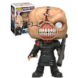 Funko POP! Games - Resident Evil #157 Nemesis - New, Mint Condition