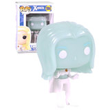 Funko POP! Marvel X-Men #184 Emma Frost (Diamond Form) New Mint Condition