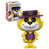 Funko POP! Animation Hanna-Barbera #279 Top Cat New Mint Condition