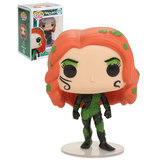 Funko POP! Heroes Batman #171 Poison Ivy (New 52) - New, Mint Condition