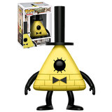 Funko POP! Animation Gravity Falls #243 Bill Cipher - New, Mint Condition