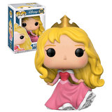 Funko POP! Disney Sleeping Beauty #325 Aurora - New, Mint Condition