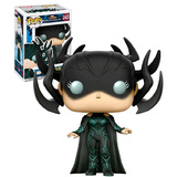 Funko POP! Marvel Thor 3 Ragnarok #243 Hela - New, Mint Condition