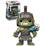 Funko POP! Marvel Thor 3 Ragnarok #241 Hulk (Gladiator) - New, Mint Condition