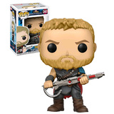 Funko POP! Marvel Thor 3 Ragnarok #240 Thor - New, Mint Condition