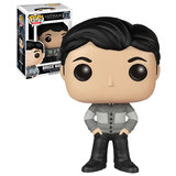 Funko POP! Heroes DC Gotham: Before The Legend #77 Bruce Wayne - New, Mint Condition