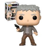 Funko POP! Movies Blade Runner: 2049 #477 Deckard - New, Mint Condition