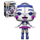 Funko POP! Games Five Nights At Freddy's Sister Location #227 Ballora - New, Mint Condition