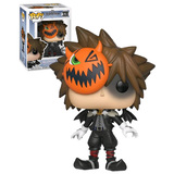 Funko Pop! Disney Kingdom Hearts #328 Halloween Town Sora - Exclusive - New, Mint Condition