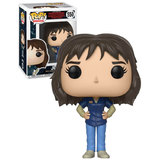 Funko POP! Television Netflix Stranger Things #550 Joyce (Work Uniform) - New, Mint Condition