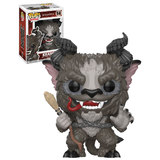 Funko POP! Holidays Krampus #14 Krampus - New, Mint Condition