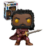 Funko POP! Marvel Thor 3 Ragnarok #245 Heimdall - New, Mint Condition