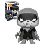 Funko POP! Heroes Batman The Animated Series #198 Phantasm - New, Mint Condition