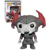 Funko POP! Heroes DC Justice League #214 Steppenwolf - DC Legion Of Collectors Exclusive - New, Mint Condition