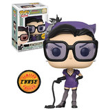 Funko POP! Heroes DC Comics Bombshells #225 Catwoman - Limited Edition Chase - New, Mint Condition