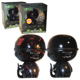 Funko Dorbz Alien Bundle #398 Xenomorph And Limited Edition Chase #398 Xenomorph - New, Mint Condition