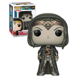 Funko POP! Heroes #229 Wonder Woman (Sepia) - New, Mint Condition