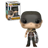 Funko POP! Movies Mad Max Fury Road #507 Imperator Furiosa - New, Mint Condition