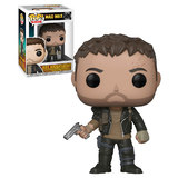 Funko POP! Movies Mad Max Fury Road #509 Max Rockatansky - New, Mint Condition