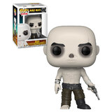 Funko POP! Movies Mad Max Fury Road #512 Nux - New, Mint Condition