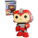 Funko POP! 8-Bit Megaman #13 Magnet Missile - Limited Edition Chase - GameStop Black Friday Mystery Box 2017 - New, Mint Condition