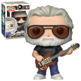 Funko POP! Rocks #61 Jerry Garcia - New, Mint Condition