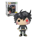 Funko POP! Animation Seraph Of The End #199 Yuichiro (Demon) - Hot Topic Exclusive - New, Mint Condition