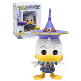 Funko POP! Disney Kingdom Hearts #267 Donald - Hot Topic Exclusive - New, Mint Condition