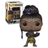 Funko Pop! Marvel Black Panther #276 Shuri - New, Mint Condition