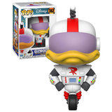 Funko Pop! Disney #362 GizmoDuck - New, Mint Condition