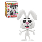 Funko POP! Ad Icons Trix #10 Trix Rabbit (Flocked) - 2017 Funko Limited Edition - New, Near Mint Condition