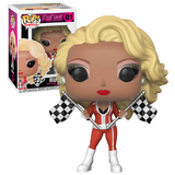 Funko POP! Drag Queens RuPaul Drag Race #01 RuPaul - New, Mint Condition