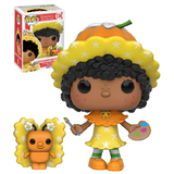 Funko POP! Strawberry Shortcake #134 Orange Blossom & Marmalade (Scented) - New, Mint Condition