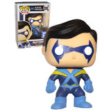 Funko POP! Heroes DC Super Heroes #202 Nightwing - DC Legion Of Collectors Exclusive - New, Mint Condition