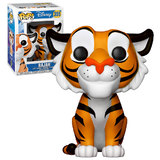 Funko POP! Disney Aladdin #355 Rajah - New, Mint Condition