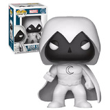 Funko POP! Marvel #272 Moon Knight (Classic) - New, Mint Condition