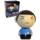 Funko Dorbz Star Trek #400 Spock - New, Mint Condition