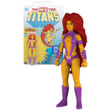 Funko Teen Titans Starfire - 3.75" Action Figurine - DC Legion Of Collectors Exclusive - New, Mint Condition