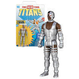 Funko Teen Titans Cyborg - 3.75" Action Figurine - DC Legion Of Collectors Exclusive - New, Mint Condition