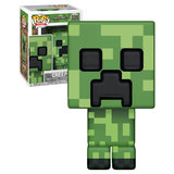 Funko POP! Games Minecraft #320 Creeper - New, Mint Condition