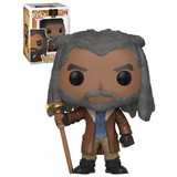 Funko POP! AMC The Walking Dead #574 Ezekiel - New, Mint Condition