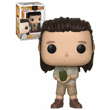 Funko POP! AMC The Walking Dead #576 Eugene - New, Mint Condition