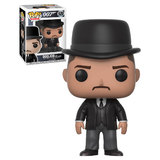 Funko POP! Movies James Bond 007 #520 Oddjob (From Goldfinger) - New, Mint Condition