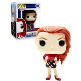 Funko POP! Television Riverdale #590 Cheryl Blossom - Hot Topic Exclusive Pre-Release - New, Mint Condition