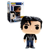 Funko POP! Television Riverdale #591 Jughead Jones (Serpents Jacket) - Hot Topic Exclusive - New, Mint Condition