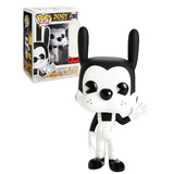 Funko POP! Games Bendy And The Ink Machine #280 Boris The Wolf - Hot Topic Exclusive Pre-Release - New, Mint Condition