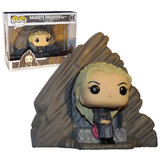 Funko POP! Game Of Thrones #63 Daenerys Targaryen On Dragonstone Throne - New, Mint Condition